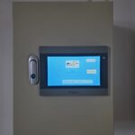 Elektricno zvono - Elektrotehnicka skola "Mihajlo Pupin" - Priština