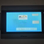 Elektricno zvono - Elektrotehnicka skola "Mihajlo Pupin" - Priština