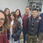 Осмаци из Угљара посетили ЕТШ